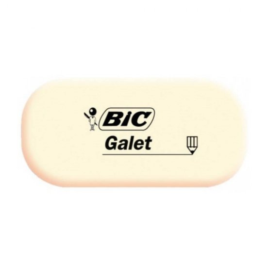Set 12 Radiere BIC Galet, Radiera BIC, Radiera BIC, BIC Galet, BIC Galet Radiera, Radiera Buna, Radiera Birou, Radiere Birou, Radiera Creion, Radiera Desen, Radiera Elastica, Radiera Moale, Rechizite Scoalre, Accesorii Birou