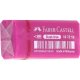 Radiera Faber-Castell Dust Free 30 Trend 2019, Roz, Radiera Faber-Castell, Radiere Faber-Castell, Faber-Castell Dust Free Radiera, Faber-Castell Radiera, Radiera Buna, Radiera Birou, Radiere Birou, Radiera Creion, Radiera Desen, Radiera Elastica