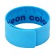 Rigla Flexbila din Silicon Deli Neon Color, Dimensiune 18 cm, Albastra, Rigla, Rigla Flexibila, Rigla din Silicon, Rigla Deli, Rigla din Silicon Deli, Rigla Silicon Deli, Rigla 18 cm, Rigla din Silicon 18 cm, Rigla Gradata