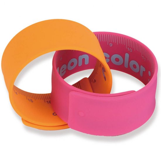 Rigla Flexbila din Silicon Deli Neon Color, Dimensiune 18 cm, Portocaliu, Rigla, Rigla Flexibila, Rigla din Silicon, Rigla Deli, Rigla din Silicon Deli, Rigla Silicon Deli, Rigla 18 cm, Rigla din Silicon 18 cm, Rigla Gradata