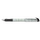 Stilou Plastic SCHNEIDER GLAM, Penita Iridium Tip M, Model Zig-Zag, Stilouri cu Penita M, Stilouri Scoala SCHNEIDER, Stilouri Scoala cu Penita Iridium M, Stilouri SCHNEIDER cu Rezerve, Accesorii pentru Scris, Instrumente de Scris
