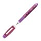 Stilou Scribolino pentru Stangaci Faber-Castell, Mov, Penita Iridiu, Grip Ergonomic, Stilou Elevi, Stilouri Elevi, Stilou Scoala, Stilouri Scoala, Stilouri Scolare, Stilouri de Scris, Stilouri cu Patroane, Stilouri cu Mina, Stilou cu Mina