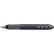 Stilou Scribolino pentru Stangaci Faber-Castell, Negru, Penita Iridiu, Grip Ergonomic, Stilou Elevi, Stilouri Elevi, Stilou Scoala, Stilouri Scoala, Stilouri Scolare, Stilouri de Scris, Stilouri cu Patroane, Stilouri cu Mina, Stilou cu Mina