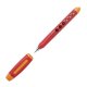 Stilou Scribolino pentru Stangaci Faber-Castell, Rosu, Penita Iridiu, Grip Ergonomic, Stilou Elevi, Stilouri Elevi, Stilou Scoala, Stilouri Scoala, Stilouri Scolare, Stilouri de Scris, Stilouri cu Patroane, Stilouri cu Mina, Stilou cu Mina