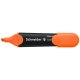 Textmarker Evidentiator SCHNEIDER Job, Varf Tesit de 1-5 mm, Culoare Portocalie, Textmarkere Evidentiatoare SCHNEIDER Job, Textmarker Fluorescent, Marker Evidentiator, Markere pentru Subliniere Text, Markere pentru Subliniere