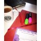 Textmarker Evidentiator SCHNEIDER Job, Varf Tesit de 1-5 mm, Culoare Verde, Textmarkere Evidentiatoare SCHNEIDER Job, Textmarker Fluorescent, Marker Evidentiator, Markere pentru Subliniere Text, Markere pentru Subliniere