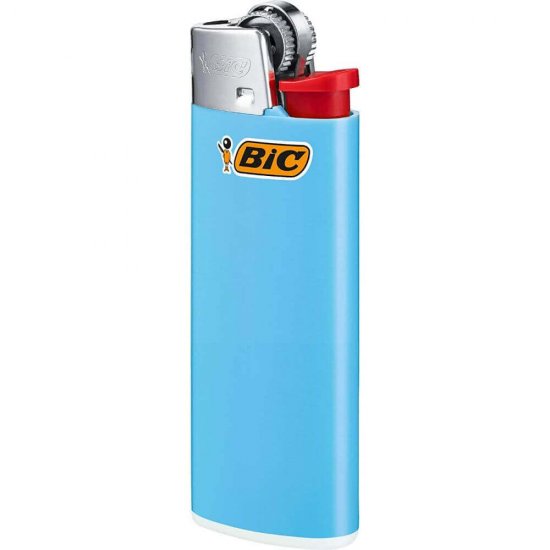 Set 50 Brichete Clasice, BIC Mini, 6.3x2.2x1.2, Diverse Culori, Brichete Reincarcabile, Brichete de Buzunar, Brichete de Aprins Focul, Brichete de Aprins Lumanari, Brichete de Aragaz, Set Brichete