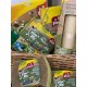Lavete Rola Bambus Green Life, 35 Buc/Set, 25x27 cm, Lavete Bucatarie, Lavete Baie, Fino Green Life, Lavete Ecologice, Lavete Green Life, Lavete Rola Bambus