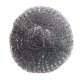 Set 10 Spalatoare Metalice Profesionale Zorex Pro, Metal Galvanizat, Culoare Argintie, Spalator Metalic Profesional, Bureti Metalici, Spalator Metalic, Burete Metalic pentru Curatenie