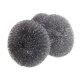 Set 10 Spalatoare Metalice Profesionale Zorex Pro, Metal Galvanizat, Culoare Argintie, Spalator Metalic Profesional, Bureti Metalici, Spalator Metalic, Burete Metalic pentru Curatenie