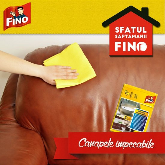 Lavete Universale Vascoza Fino, 5 Buc/Set, Lavete Bucatarie, Lavete Baie, Curatenie Bucatarie Lavete, Lavete Fino, Curatenie Universala, Produse Bucatarie