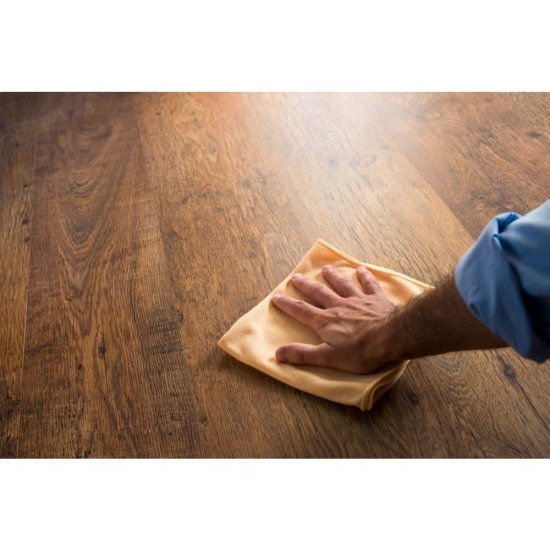 Laveta Universala din Microfibra cu 2 Fete Zorex Pro, 40x40 cm, Culoare Portocalie, Lavete pentru Curatenie, Lavete Menaj, Lavete pentru Bucatarie, Lavete pentru Vase