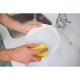 Set 3 Bureti Canelati Jumbo Horeca, in Doua Straturi, Bureti pentru Vase, Set Bureti pentru Vase, Bureti Vase cu Canelura, Bureti Vase cu Doua Straturi, Bureti Spalat Vase, Burete pentru Vase, Burete Spalat Vase, Burete Bucatarie, Burete Clasic