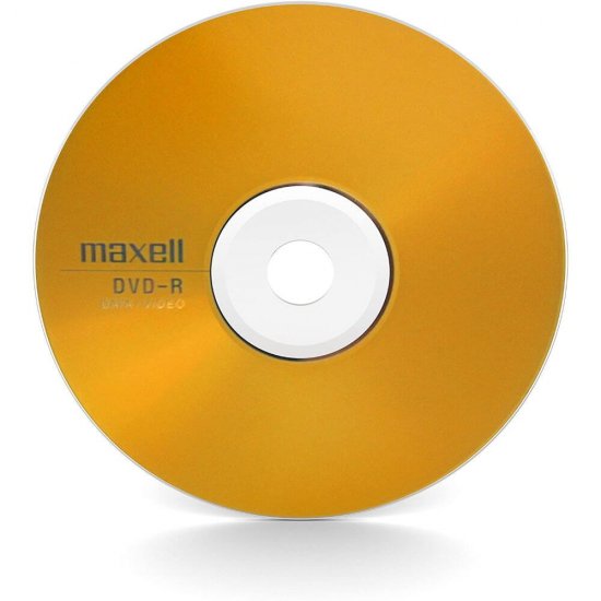 Set 50 DVD-R Inscriptibil Maxell, Capacitate 4.7 GB, Viteza 16x, DVD+R Maxell, DVD-R Printabil, DVD-R 16x4.7 GB, Maxell DVD-R 16x4.7 GB la Set, DVD-R Inregistrare Jocuri si Muzica 