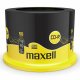 Set 50 CD-R Inscriptibil Maxell, Capacitate 700 Mb, Viteza 52x, Maxell Set CD-uri, Maxell CD Inscriptibil, CD-R Inscriptibil 52x700 Mb, Set CD-R Maxell 52x700 Mb, Cd-uri Printabile pentru Muzica