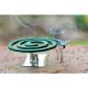 Set 10 Spirale Anti Tantari Raid, 11.5 g, Exterior, Insecticid pentru Exterior, Capcane pentru Insecte, Insecticid Spirale Raid, Insecticide Raid, Solutie Impotriva Tantarilor Raid