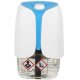 Aparat Electric Raid Advanced cu Lichid Impotriva Tantarilor, 33 ml, Set Aparat Electric si o Rezerva, Aparat Electric cu Temporizator, Protectie 40 de Nopti, Set Aparat Electric Anti Tantari si Rezerva, Aparat Impotriva Tantarilor cu Rezerva Lichida