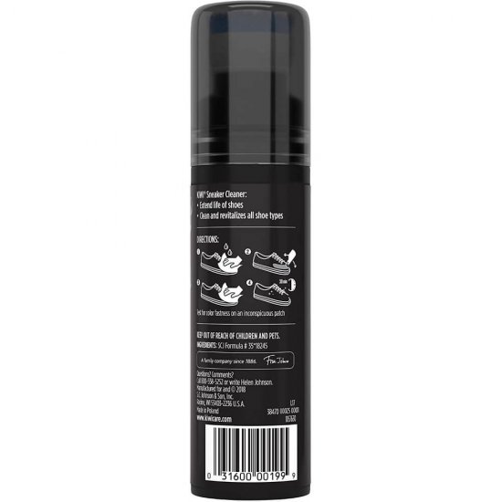 Crema Lichida KIWI Pentru Curatarea Incaltamintei, Black Cleaner, 75 ml, Crema Black Cleaner, Crema Curatare Pantofi, Crema Curatare Incaltaminte, Crema Black Cleaner Kiwi, Crema Lichida Black Cleaner, Crema Lichida Incaltaminte Black Cleaner