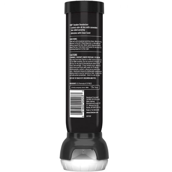 Spray Deodorant KIWI Pentru Incaltaminte, 100 ml, Spray Deodorant Pentru Incaltaminte, Deodorant Pentru Incaltaminte, Spray Deodorant Incaltaminte, Spray Deodorant Pantofi, Spray Odorizant Pantofi