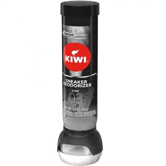 Spray Deodorant KIWI Pentru Incaltaminte, 100 ml, Spray Deodorant Pentru Incaltaminte, Deodorant Pentru Incaltaminte, Spray Deodorant Incaltaminte, Spray Deodorant Pantofi, Spray Odorizant Pantofi