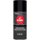 Pachet Crema Lichida KIWI Curatare Incaltaminte Black Cleaner 75 ml + Spray KIWI de Protectie Incaltaminte 200 ml, Crema Curatare Incaltaminte si Spray de Protectie, Spray Deodorant Pantofi, Crema Curatere Pantofi