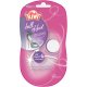 Pernute din Gel KIWI pentru Varful Piciorului, 2 Buc/Set, Set Pernute Pentru Varful Piciorului, Set Pernute Gel Varful Piciorului, Pernute pentru Pantofi, Pernute Siliconice Pantofi, Set Pernute Gel Pentru Varful Piciorului