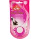 Pernute din Gel KIWI pentru Calcai, 2 Buc/Set, Pernute pentru Pantofi, Pernute Siliconice Pantofi, Set Pernute Pentru Calcai, Set Pernute Gel Calcai, Set Pernute Gel Pentru Calcai, Pernute Pentru Calcai 2 Bucati
