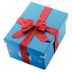 Cutie Depozitare Mare din Carton Solid Laminat Leitz Click and Store, 369x200x482, Albastru, Cutie Carton Colorata, Cutie Depozitare Colorata, Cutie Mare pentru Obiecte, Cutie Mare Albastra, Cutie Rezistenta