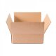 Set 10 Cutii Clasice, 240x205x75 mm, Carton Natur Ondulat in 3 Straturi, Corolla Packaging, Cutie Clasica, Cutie pentru Ambalare si Depozitare, Cutie Carton, Cutie Transport, Arhivare si Organizare, Cutii din Carton, Set Cutii Simple