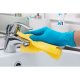 Detergent Lichid Universal Assist Trend, Roz, 5 L, Parfum Floral, Bidon Detergent Universal, Detergent Lichid Multisuprafete, Detergent Suprafete, Detergent Curatare Suprafete, Detergent Universal Parfum Floral, Detergenti Universali