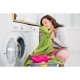 Detergent Rufe ARIEL Color 3 in 1 Pods, 35 Capsule, Detergent Capsule Ariel, Detergent Automat Capsule, Detergent Capsule pentru Haine, Detergent Capsule pentru Rufe, Capsule Detergent pentru Haine, Detergenti Capsule, Capsule pentru Spalat Hainele