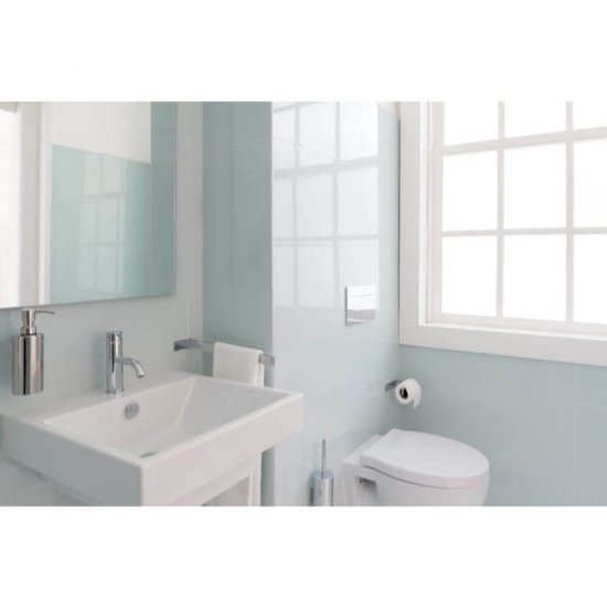 Solutie Anticalcar CILLIT Bang Power Cleaner, 1 L, Solutie pentru Baie si Bucatarie, Solutie Curatat Baia, Solutie Curatare Bucatarie