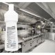 Solutie Abraziva ECOLAB Rilan Clean, 500 ml, Curata Depunerile Grele de Murdarie, Pasta Abraziva Suprafete, Solutie Depuneri de Piatra, Solutie Depuneri de Murdarie, Degresant Bucatarie, Solutie de Curatat Bucataria, Detergenti si Solutii Suprafete