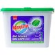Set 28 Capsule Detergent Gel SANO Maxima Bio Power, Haine Albe si Colorate, Detergent pentru Haine, Detergent de Rufe, Detergent Capsule pentru Masina de Spalat Haine, Detergent Capsule Haine, Detergent Capsule Rufe