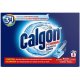 Detergent Anticalcar Tablete CALGON 3 in1, 8 Tablete, Parfum Fresh, Aditiv Impotriva Depunerilor de Calcar, Calgon Tablete pentru Calcar, Detergent Anticalcar pentru Masina de Spalat, Tablete de Curatare pentru Masina de Spalat