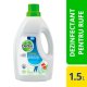 Dezinfectant pentru Haine DETTOL, 1.5 L, Sensitive, Curatarea si Dezinfectarea Rufelor, Dezinfectant Haine, Dezifectant Haine Dettol, Solutie haine, Ingrijire haine, Detergent Haine