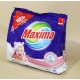Detergent Pudra Haine SANO Maxima Baby 2 Kg, Parfum Delicat Floral, Piele Sensibila, Detergent pentru Haine, Detergent Pudra pentru Masina de Spalat, Detergent Pudra pentru Spalarea Hainelor,  Detergent Rufe Baby