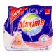 Detergent Pudra Haine SANO Maxima Baby 2 Kg, Parfum Delicat Floral, Piele Sensibila, Detergent pentru Haine, Detergent Pudra pentru Masina de Spalat, Detergent Pudra pentru Spalarea Hainelor,  Detergent Rufe Baby