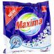 Detergent Pudra Haine SANO Maxima Mountain Fresh 2 Kg, Parfum Fresh, Detergent pentru Haine, Detergent Pudra pentru Masina de Spalat, Detergent Pudra pentru Spalarea Hainelor, Detergent Masina de Spalat, Detergent Sano pentru Rufe