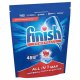 FINISH Detergent de Vase, All in One Max, 48 Tablete, Ideal pentru Masina de Spalat Vase, Dezinfectare Vase, Curatare Puternica, Protectie Calcar, Tablete Curatare Vase, Tablete Anticalcar, Tablete de Curatare pentru Masina de Spalat