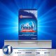 FINISH Sare Speciala pentru Masina de Spalat Vase, 1.5 kg, Solutie Pudra, Protectie Superioara Masinii de Spalat, Prevenire Calcar, Detergent Anticalcar, Sare pentru Masina de Spalat Vase, Pudra de Curatare Anticalcar