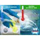 FINISH Tablete pentru Curatat Masina de Spalat Vase, 3 Buc/Set  Elimina Grasimea, Pastile pentru Masina de Spalat, Detergent pentru Masina de Spalat Vase, Set 3 Tablete Degresante, Detergent Anti Grasime, Tablete Degresante Masina de Spalat Vase
