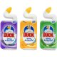 Dezinfectant WC DUCK, Deep Action Gel, Lavanda, 750 ml, Dezinfectant WC Gel, Dezinfectant WC Lichid, Lichid Curatare WC Duck Lavender, Duck WC Lavender Deep Action Gel, Solutie Toaleta, Curatare WC