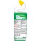 Dezinfectant WC DUCK, Deep Action Gel, Pine, 750 ml, Dezinfectant WC Gel, Dezinfectant WC Lichid, Lichid Curatare WC Duck Pine, Duck WC Pine Deep Action Gel, Solutie Toaleta, Curatare WC