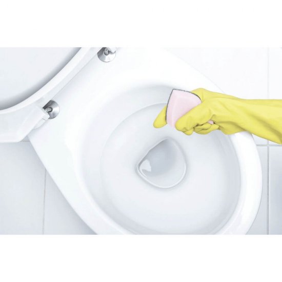 Dezinfectant WC DUCK, Toilet Shield, 750 ml, Dezinfectare toaleta, Dezinfectant WC Gel, Dezinfectant WC Lichid, Lichid Curatare WC Toilet Shield, Duck WC Toilet Shield Gel, Solutie Toaleta, Curatare WC