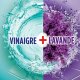 Solutie Suprafete AJAX Boost Vinegar and Blue Lavender, 1 L, Solutie Curatat Suprafete, Solutie cu Otet si Lavanda, Solutie de Curatat Ajax, Lichid Curatat Suprafete, Detergent Lichid Suprafete, Detergent Otet si Lavanda
