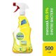 Spray Dezinfectant Multifunctional DETTOL Power & Fresh, 500 ml, Parfum de Lamaie, Spray Antibacterian, Spray Dezifectant Suprafete, Dezifectant Suprafete, Solutie Suprafete