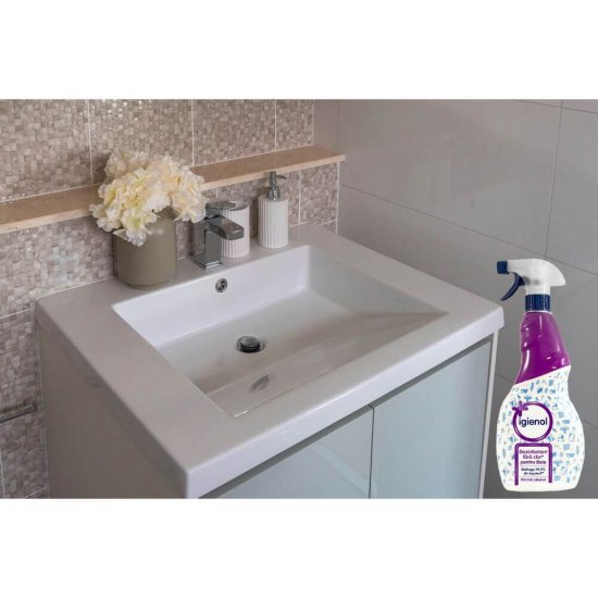 Dezinfectant Baie fara Clor Igienol, 750 ml, Dezinfectant Igienol, Igienol Dezinfectant Baie fara Clor, Dezinfectant Suprafete Igienol, Dezinfectant Igienol Suprafete, Igienol Dezinfectant Baie, Igienol Dezinfectant Bucatarie