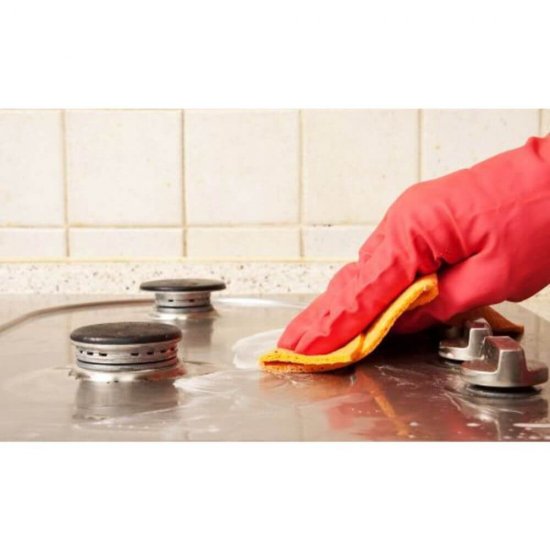Degresant Universal Zorex Pro Power Clean, 500 ml, Solutie pentru Grasimi, Degresant Bucatarie, Solutie Curatare Degresanta, Detergent Lichid Degrasant, Solutie Degresanta pentru Suprafete