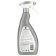 Spray Inox CIF Professional, 750 ml, pentru Inox si Sticla, Solutie Spray CIF pentru Curatarea si Lustruirea Suprafeteleor de Sticla si Inox, Solutii pentru Inox, Solutii Curatare Inox, Spray-uri Curatare Inox